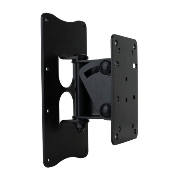 Speaker Wall Mount Inclinazione e panoramica 30°x160°