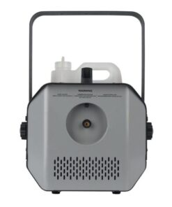 Stellar F-1500 Fogger Macchina del fumo da 1500 W