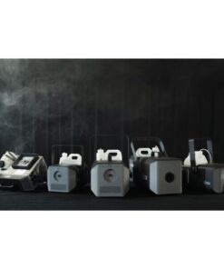 Stellar F-1500 Fogger Macchina del fumo da 1500 W