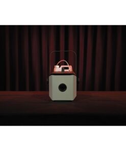 Stellar S-1200 Snow Machine Macchina della neve da 1200 W