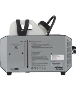 Stellar UF-1000 Upright Fogger Macchina della nebbia verticale da 1000 W