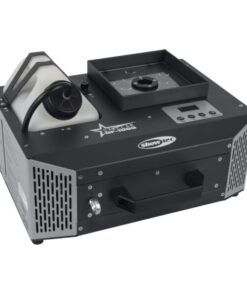 Stellar UF-1000 Upright Fogger Macchina della nebbia verticale da 1000 W