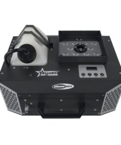 Stellar UF-1000 Upright Fogger Macchina della nebbia verticale da 1000 W