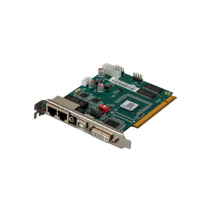 TS-802 LED Sender Card Scheda di controllo sul pannello LED PCI