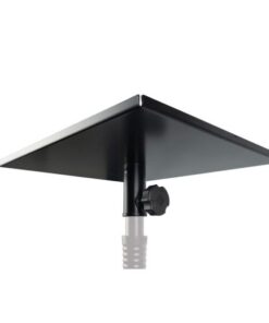 Tray for 35 mm stand Acciaio - 42x38 cm