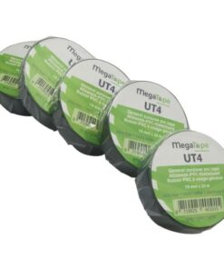 UT4 Colore grigio - 19 mm/20 m