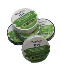 UT4 Colore grigio - 19 mm/20 m