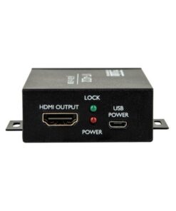VT402 - 3G-SDI to HDMI Converter Compatto, con loop 3G-SDI