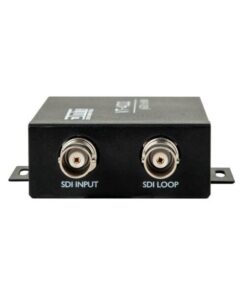 VT402 - 3G-SDI to HDMI Converter Compatto, con loop 3G-SDI