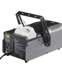 Z-1200 III Fog Machine Macchina della nebbia da 1200 W