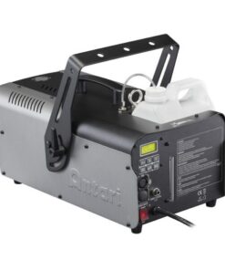 Z-1200 III Fog Machine Macchina della nebbia da 1200 W