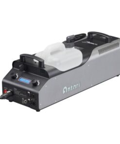 Z-1500 III Fog Machine Macchina della nebbia da 1500 W