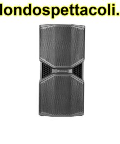 DB Technologies Opera Reevo 212