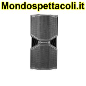 DB Technologies Opera Reevo 212