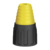 Coloured Boot for Seetronic Jack Giallo