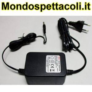 DAP alimentatore per mixer GIG-83CFX 18Vac 1A