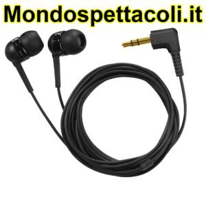 Sennheiser IE4