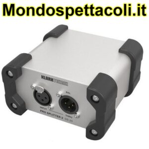 Klark Teknik DS20