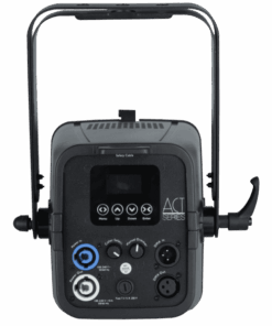 ACT Flood 200 RGBAL Flood LED teatrale RGBAL da 200 W