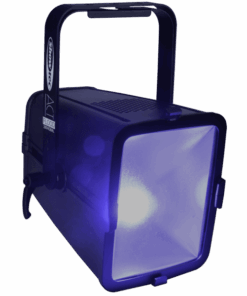 ACT Flood 200 RGBAL Flood LED teatrale RGBAL da 200 W