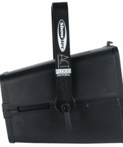 ACT Flood 200 RGBAL Flood LED teatrale RGBAL da 200 W