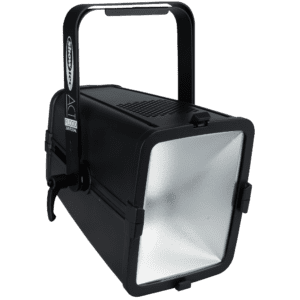 ACT Flood 200 RGBAL Flood LED teatrale RGBAL da 200 W