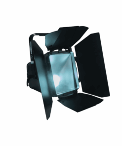 ACT Flood 200 RGBAL Flood LED teatrale RGBAL da 200 W