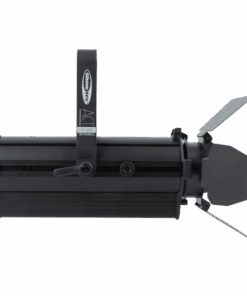 ACT Fresnel 50 RGBAL Fresnel LED da teatro RGBAL da 50 W compatto