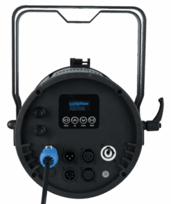 ACT Par 200 W CW/WW Faretto da 200 W per interni