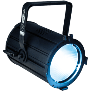 ACT Par 200 W CW/WW Faretto da 200 W per interni