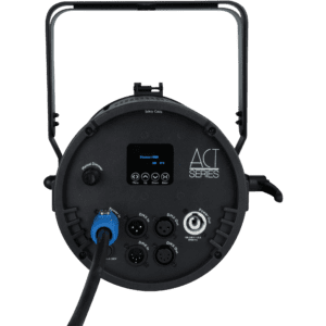 ACT Par 200W UV PAR UV da 200 W