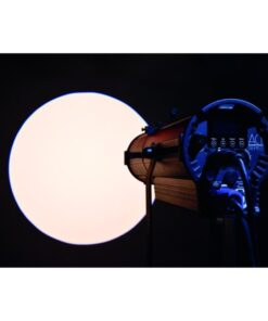 ACT Profile 50 RGBAL Sagomatore Teatrale LED 50 W RGBAL