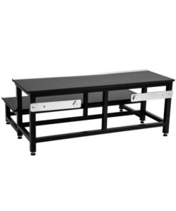 ALUTRUSS BE-1 Stage Stair 20/40cm