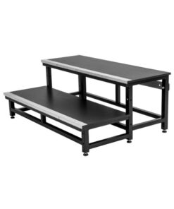 ALUTRUSS BE-1 Stage Stair 20/40cm