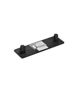ALUTRUSS BILOCK Base Plate BLM-10S male bk