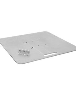 ALUTRUSS Base Plate BP-30M10 80x80