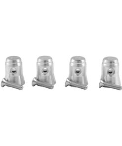 ALUTRUSS Conus Set M-10 for Steel Plate