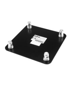 ALUTRUSS QUADLOCK QQGR End Plate Male M-10