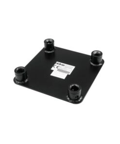 ALUTRUSS QUADLOCK ROAD End Plate QQR