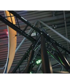 ALUTRUSS QUADLOCK ROAD S6082-2500 4-Way Cross Beam