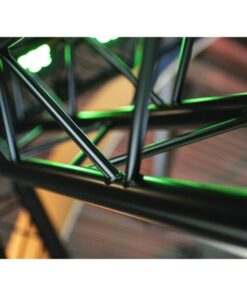 ALUTRUSS QUADLOCK ROAD S6082-4000 4-Way Cross Beam