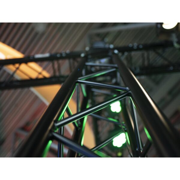 ALUTRUSS QUADLOCK ROAD S6082-5000 4-Way Cross Beam