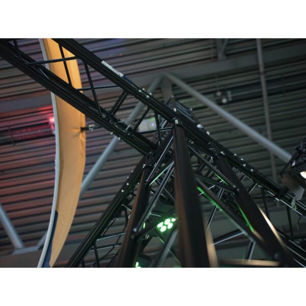 ALUTRUSS QUADLOCK ROAD S6082-5000 4-Way Cross Beam