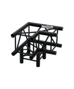 ALUTRUSS QUADLOCK ROAD S6082L-30 3-Way Corner 90°