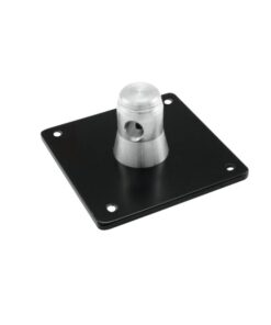 ALUTRUSS SINGLELOCK SB-M10 (square) black