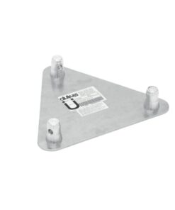 ALUTRUSS TRILOCK Base Plate QTG-10 male