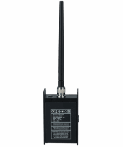 AirDrive 2.4 Pocket Ricetrasmettitore DMX a 3 pin XLR