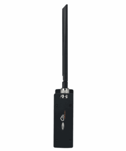 AirDrive 2.4 Pocket Ricetrasmettitore DMX a 3 pin XLR