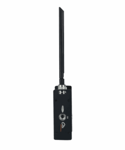 AirDrive 2.4 Pocket Ricetrasmettitore DMX a 3 pin XLR