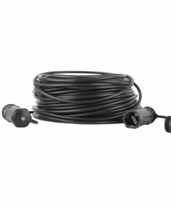 Armoured HDMI 2.1 AOC 8K Fibre Cable 30 m - Armato - placcato oro